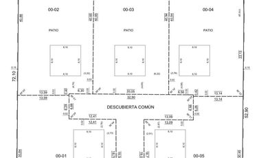 Nuevo LANZAMIENTO- Barrio cerrado FINCAS de MARQUEZ - 5 exclusivos lotes en venta