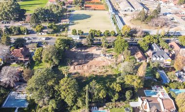 Nuevo LANZAMIENTO- Barrio cerrado FINCAS de MARQUEZ - 5 exclusivos lotes en venta