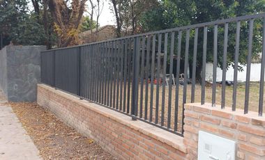 Nuevo LANZAMIENTO- Barrio cerrado FINCAS de MARQUEZ - 5 exclusivos lotes en venta