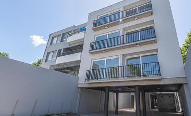 Departamento a estrenar 3 ambientes  La Calabria