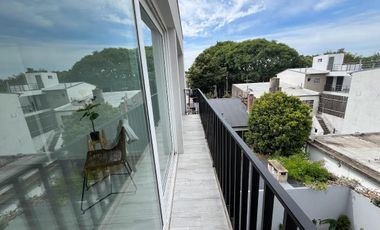 Departamento a estrenar 3 ambientes  La Calabria