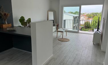 Departamento a estrenar 3 ambientes  La Calabria