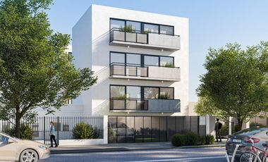 Departamento a estrenar 3 ambientes  La Calabria