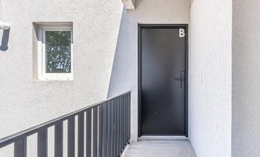 Departamento a estrenar 3 ambientes  La Calabria