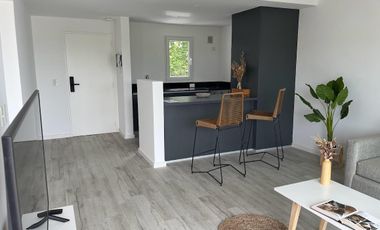 Departamento a estrenar 3 ambientes  La Calabria