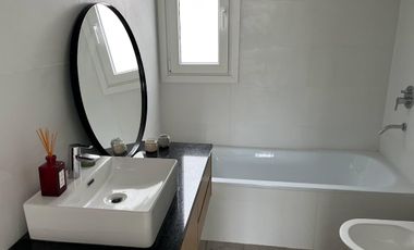 Departamento a estrenar 3 ambientes  La Calabria