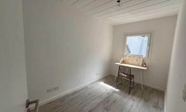 Departamento a estrenar 3 ambientes  La Calabria