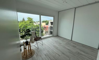 Departamento a estrenar 3 ambientes  La Calabria