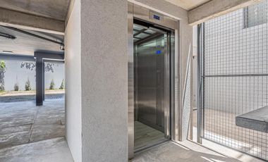 Departamento a estrenar 3 ambientes  La Calabria