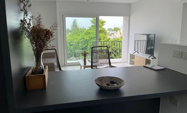 Departamento a estrenar 3 ambientes  La Calabria