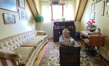 Casa en Condominio en Venta, Barrio Sn Francisco