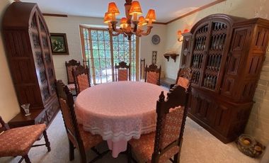 Casa en Condominio en Venta, Barrio Sn Francisco