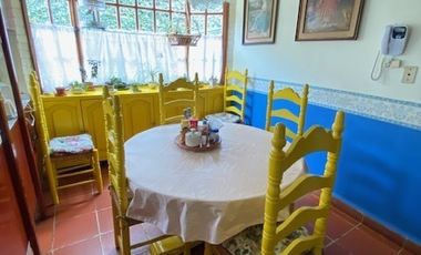 Casa en Condominio en Venta, Barrio Sn Francisco