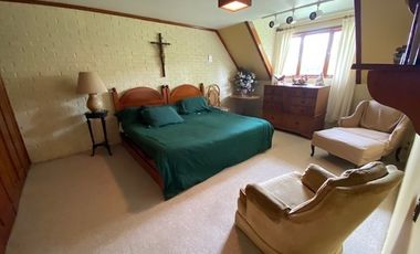 Casa en Condominio en Venta, Barrio Sn Francisco