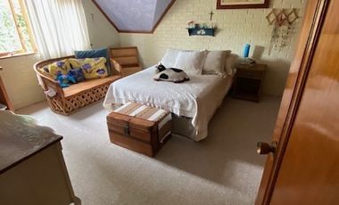 Casa en Condominio en Venta, Barrio Sn Francisco