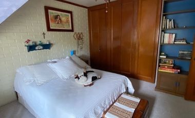 Casa en Condominio en Venta, Barrio Sn Francisco