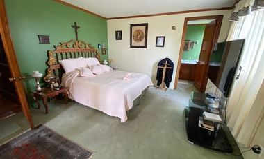 Casa en Condominio en Venta, Barrio Sn Francisco