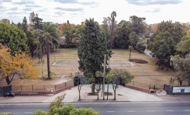 Nuevo LANZAMIENTO- Barrio cerrado FINCAS de MARQUEZ - 5 exclusivos lotes en venta