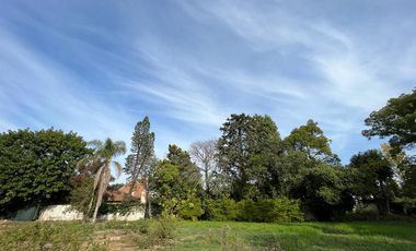 Nuevo LANZAMIENTO- Barrio cerrado FINCAS de MARQUEZ - 5 exclusivos lotes en venta