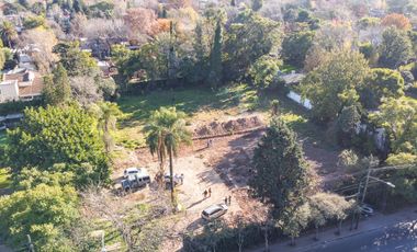 Nuevo LANZAMIENTO- Barrio cerrado FINCAS de MARQUEZ - 5 exclusivos lotes en venta