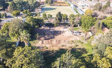 Nuevo LANZAMIENTO- Barrio cerrado FINCAS de MARQUEZ - 5 exclusivos lotes en venta