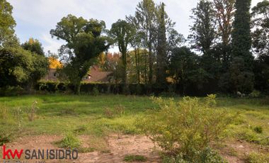 Nuevo LANZAMIENTO- Barrio cerrado FINCAS de MARQUEZ - 5 exclusivos lotes en venta