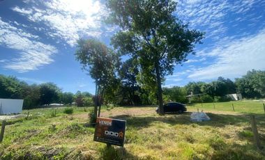 Lote venta Parque las Naciones Guernica