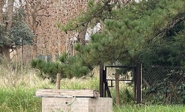 Lote venta Parque las Naciones Guernica