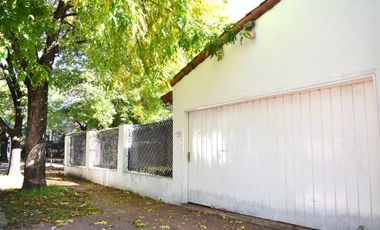 Casa en venta en Barrio Carreras