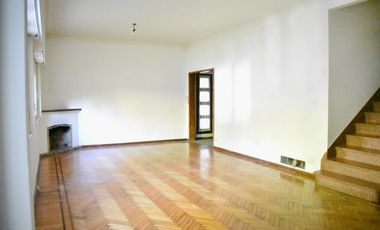 Casa en venta en Barrio Carreras