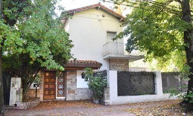 Casa en venta en Barrio Carreras