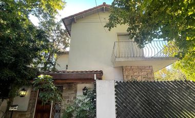 Casa en venta en Barrio Carreras