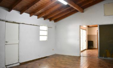 Casa en venta en Barrio Carreras