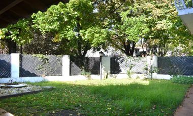 Casa en venta en Barrio Carreras