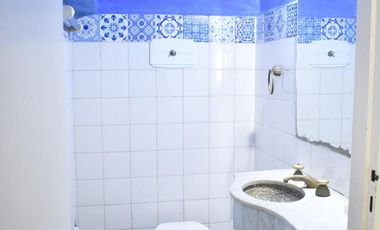 Casa en venta en Barrio Carreras