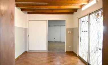 Casa en venta en Barrio Carreras