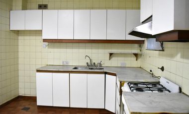 Casa en venta en Barrio Carreras