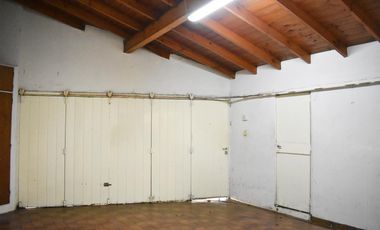 Casa en venta en Barrio Carreras