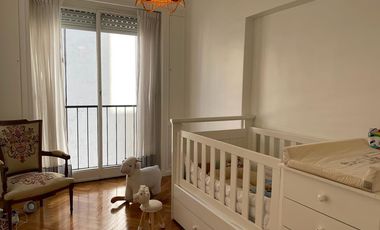Departamento - Palermo Viejo