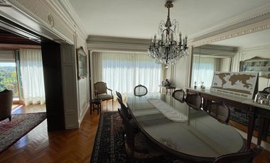 Departamento - Palermo Viejo