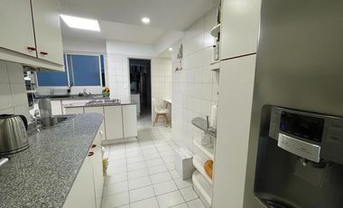 Departamento - Palermo Viejo