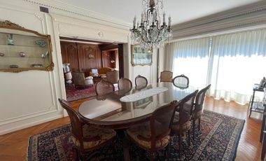 Departamento - Palermo Viejo