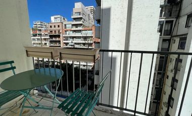 Departamento - Palermo Viejo