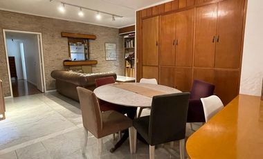 Departamento - Palermo Viejo