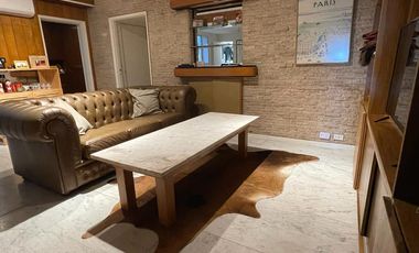 Departamento - Palermo Viejo