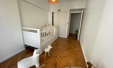 Departamento - Palermo Viejo