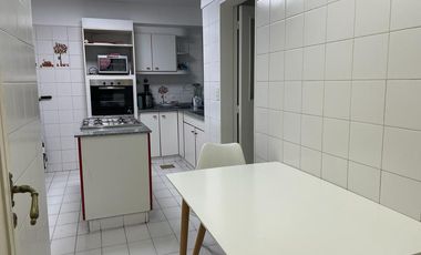 Departamento - Palermo Viejo