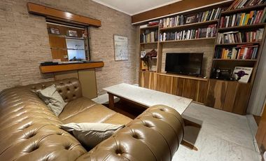 Departamento - Palermo Viejo