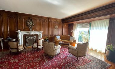 Departamento - Palermo Viejo