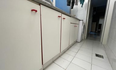 Departamento - Palermo Viejo